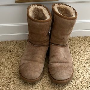 Classic Ugg Boots